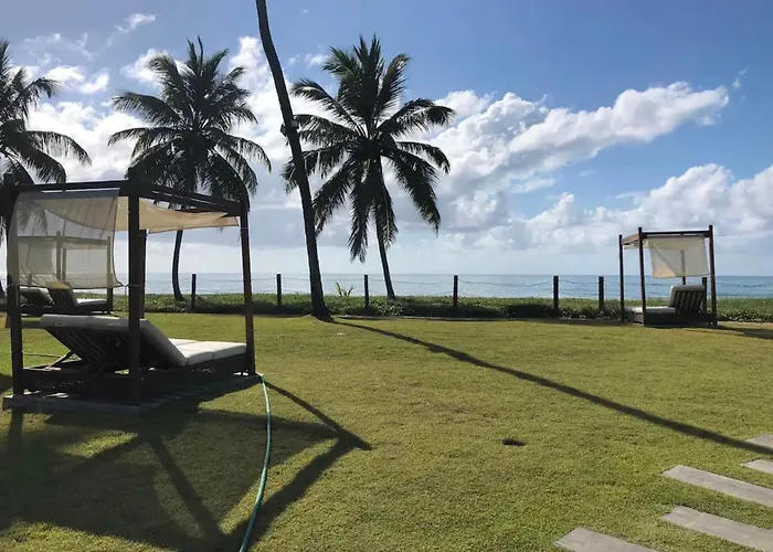 Flat Fabuloso - Porto de Galinhas - Malawí Beach Resort